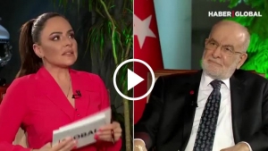 Temel Karamollaoğlu'ndan Cumhur İttifakı açıklaması