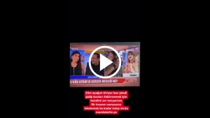 Seren Serengil Aygün Aydın'ın Para Karşılığında Erkeklerle Birlikte Olduğunu İfşa Etti