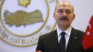 Süleyman Soylu'dan Ekrem İmamoğlu'na Soruşturma Yorumu