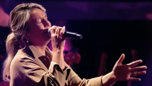 Zeynep Avcı Yalan Şarkısıyla O Ses Almanya'ya damga vurdu