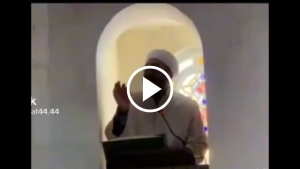 İmamın Survivor isyanı