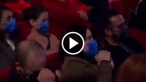 Sağlık Bakanı Fahrettin KOCA'dan Güldür Güldür Ekibine Teşekkür