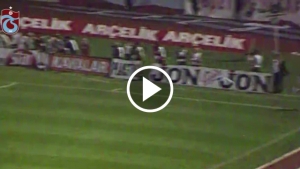 Trabzonspor’dan anlamlı video! “Tarih yazmak ruhumuzda var”