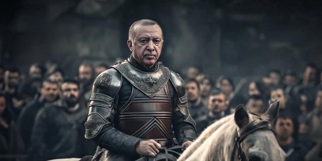 İstanbul yerel seçimlerini anlatan, 'Game of Istanbul'
