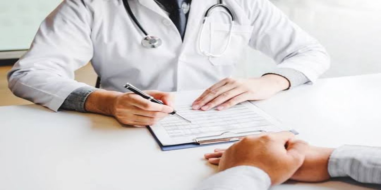 Hastanelerde Fark Ücreti Uyarısı: Fazla Ödeme Yapanlar Geri Alabilir