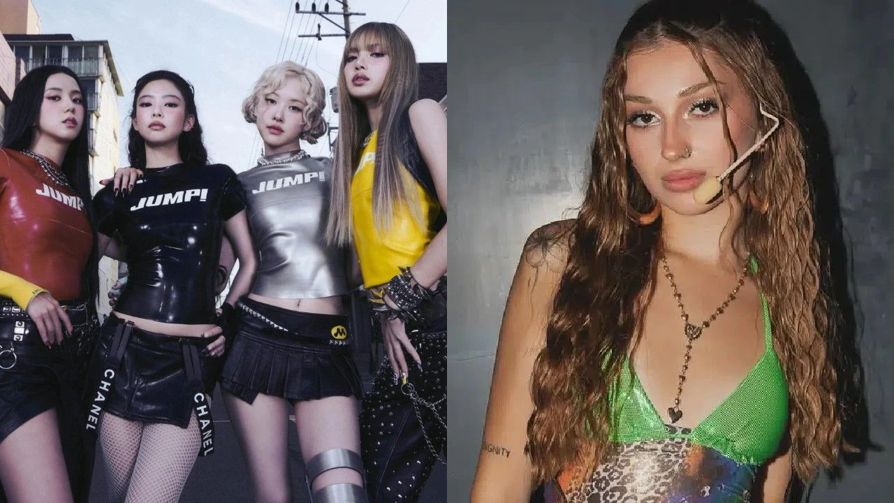 Manifest üyesi Sueda ile Blackpink olayı nedir, ne oldu?