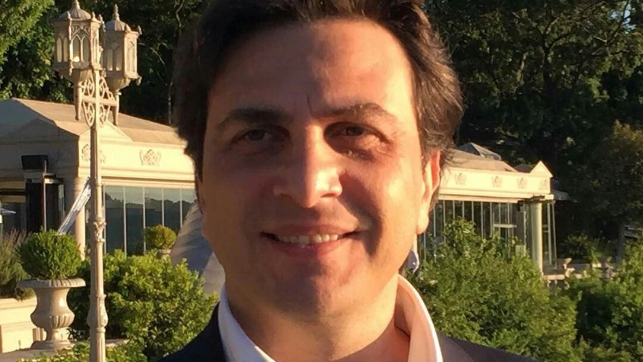 COMUNER Kurucusu Berk Üner Kimdir, Neden Öldü?