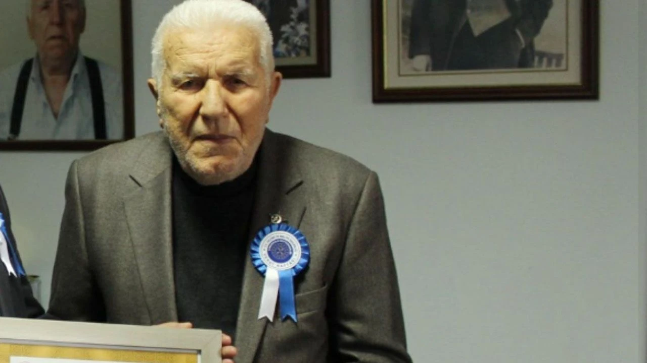 Tahsildaroğlu'nun kurucusu Selman Tahsildaroğlu kimdir, neden öldü?