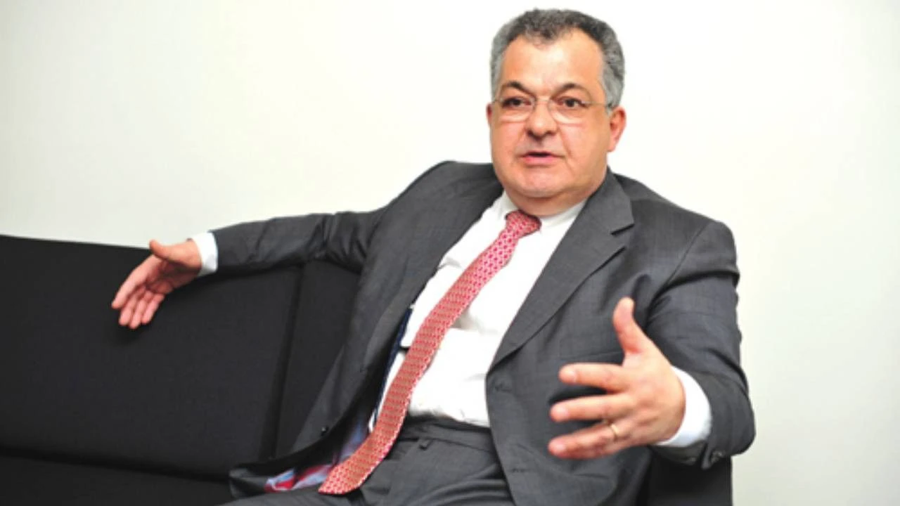 Merkez Bankası Eski Başkan Yardımcısı Ercan Kumcu Kimdir, Neden Öldü?