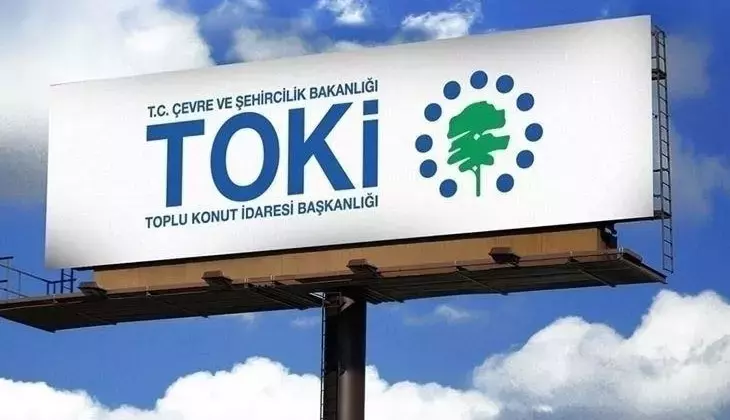 Gelecekten Gelen Skandal: TOKİ'nin 250 Bin Konut Projesiyle İlgili Akılalmaz İddialar