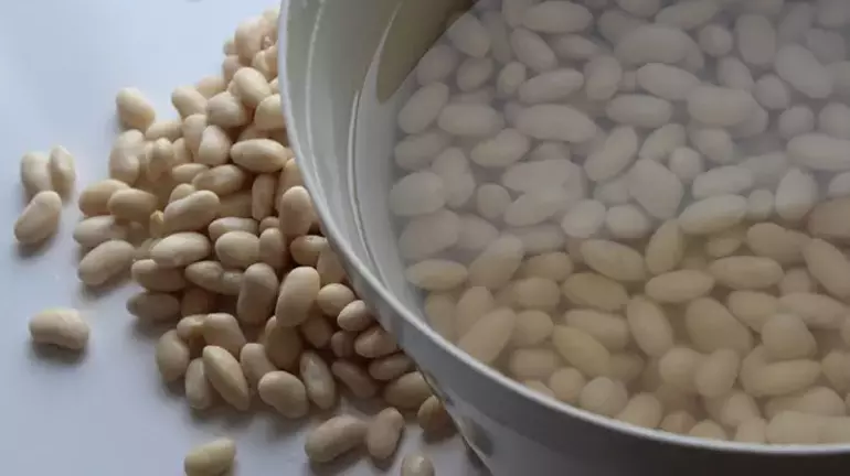 Fasulye Islatma Dertlerine Köklü Bir Son Geliyor: Yemeklerin Efsanevi Hali!