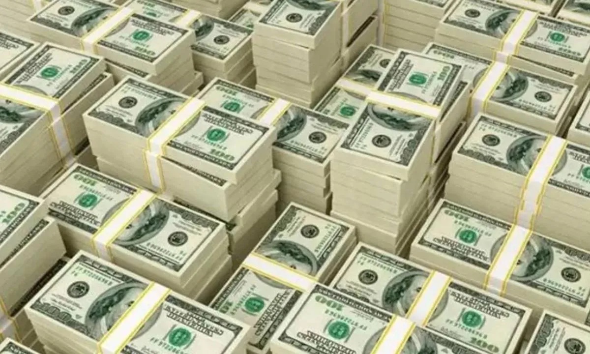 Türkiye’nin Dev Zaferi: 1 Trilyon Dolar Milli Gelir Efsanesi Gerçek Oldu!