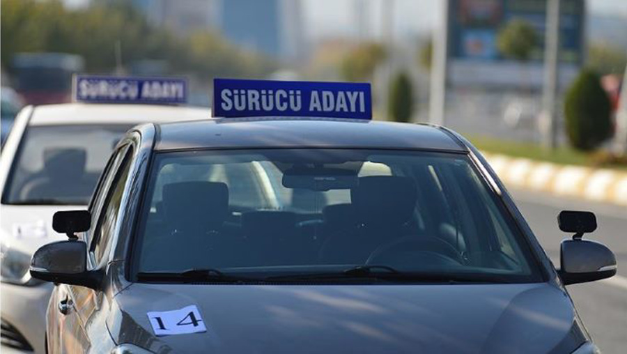 Sürücü Kurslarında Skandal Patladı: 750 TL’ye Muayenesiz Sağlık Raporu!