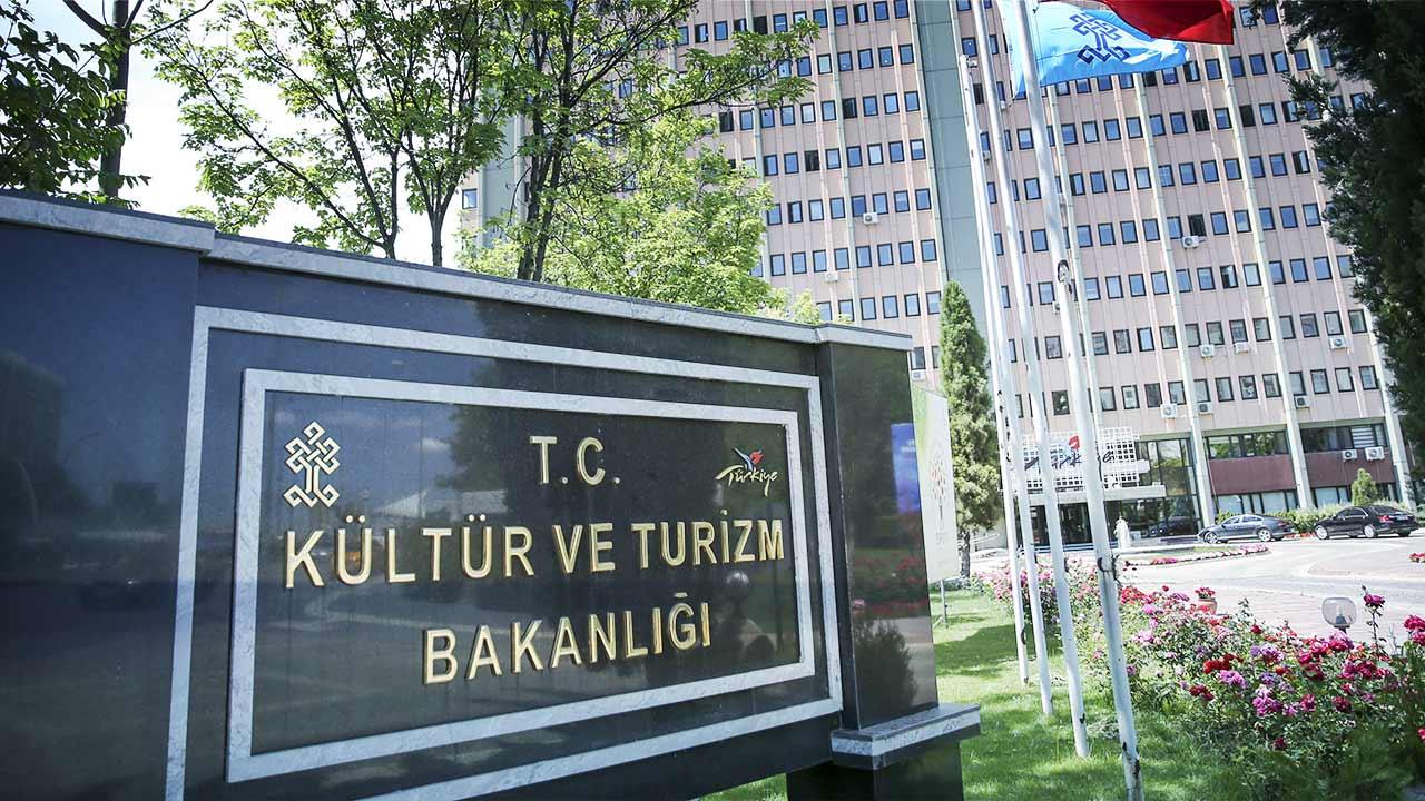 Kültür bakanlığı ayk 131 sözleşmeli personel alımıyla işe giriş fırtınası başlatıyor
