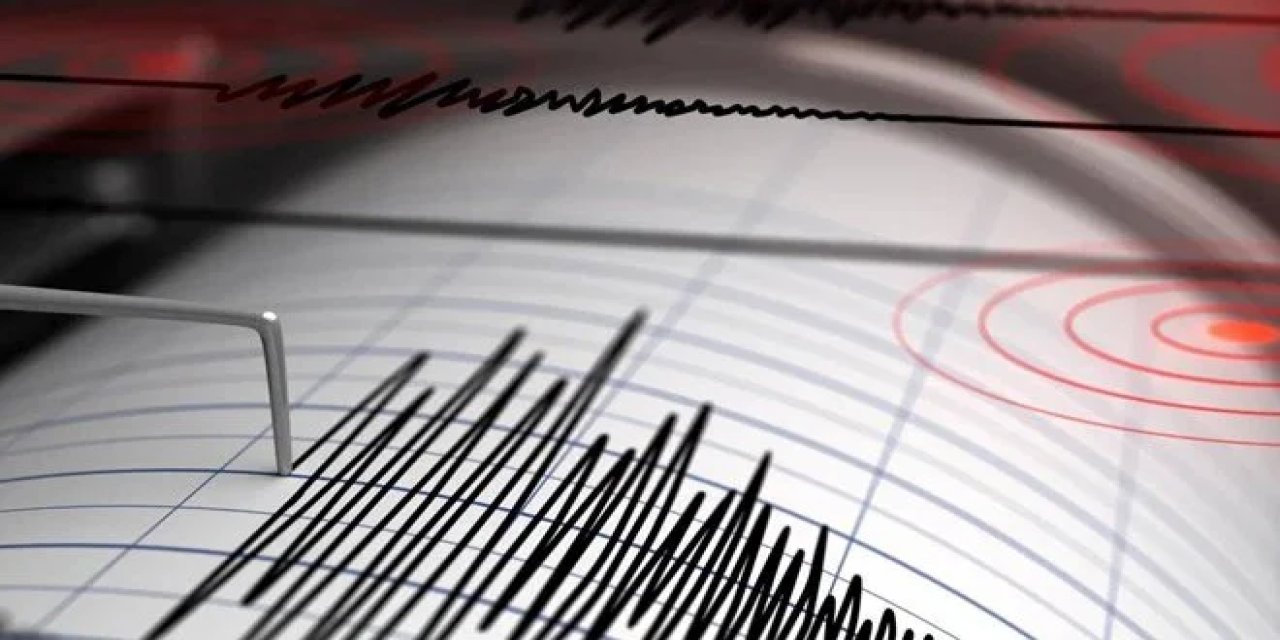 Marmara’yı Sarsan Deprem: Balıkesir Sındırgı Merkezli 6,1’lik Sarsıntı