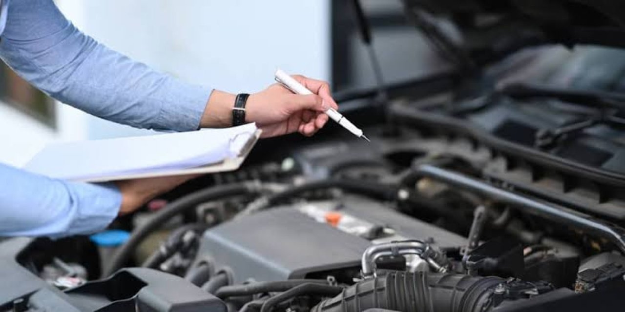 Araç Muayene Ücretine Emsal Karar: Muayenede Ödenen Hizmet Bedelinin İadesi Mümkün