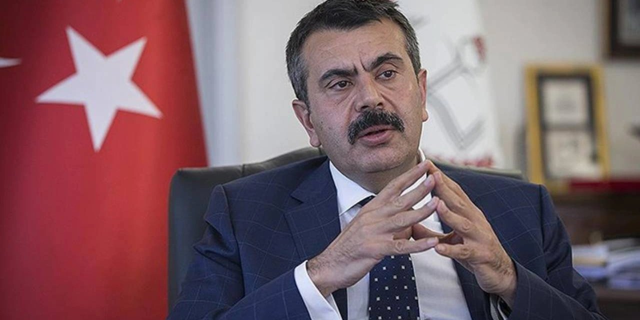 Bakan Tekin; 10 Bin Ögretmenin Akademi Eğitimi İçin Tarih Verdi