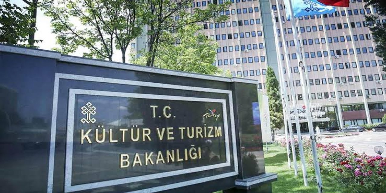Kültür ve Turizm Bakanlığı 795 Sözleşmeli Personel Alımı Yapacak!
