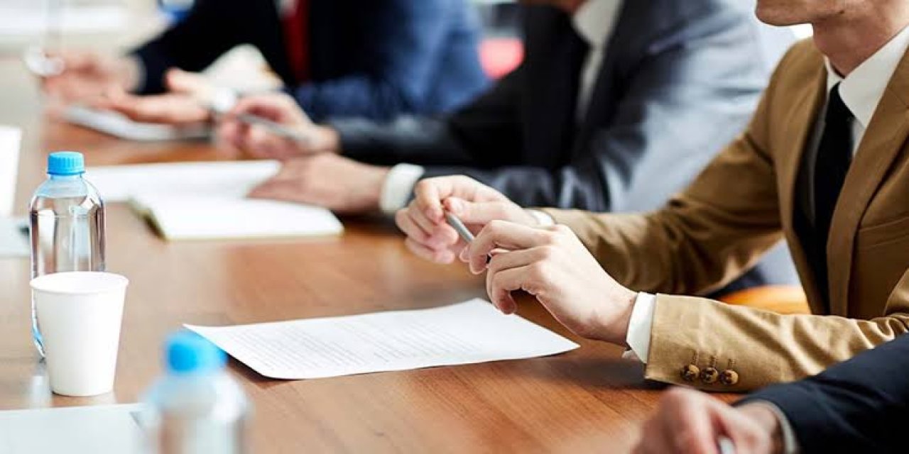 Kamuda Yeni İstihdam Fırsatı: Kurumlara 11 Bin Memur Alımı Yapılacak