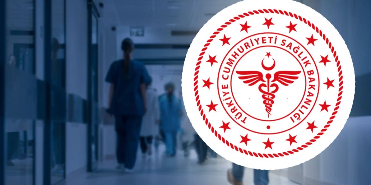 Eylül Ayında, Binlerce Sağlık Personeli Alımı Yapılacak