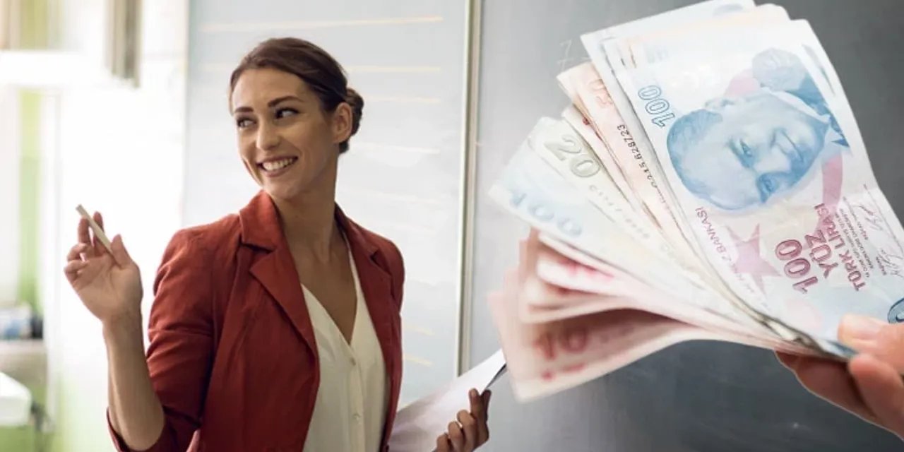 Öğretmenler Kendi Ek Ders Ücretlerini Kendileri Denetleyecek, Sistemin Açılacağı Tarih Belli Oldu