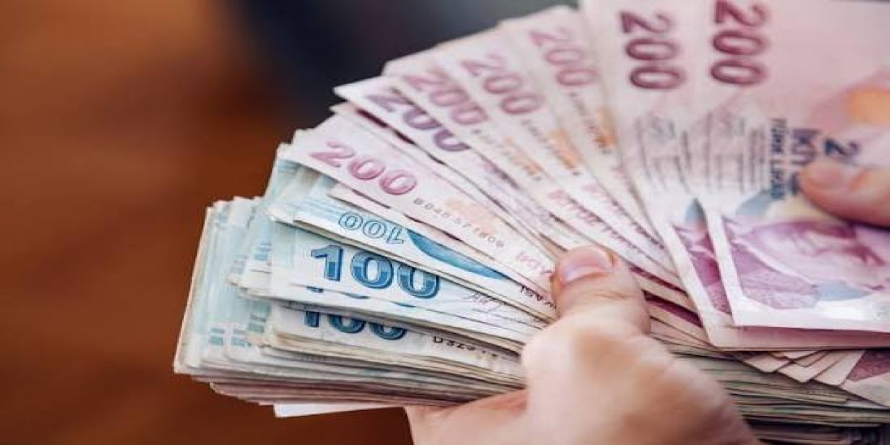 Eylül 2025 Maaş Badroları Yayınlandı