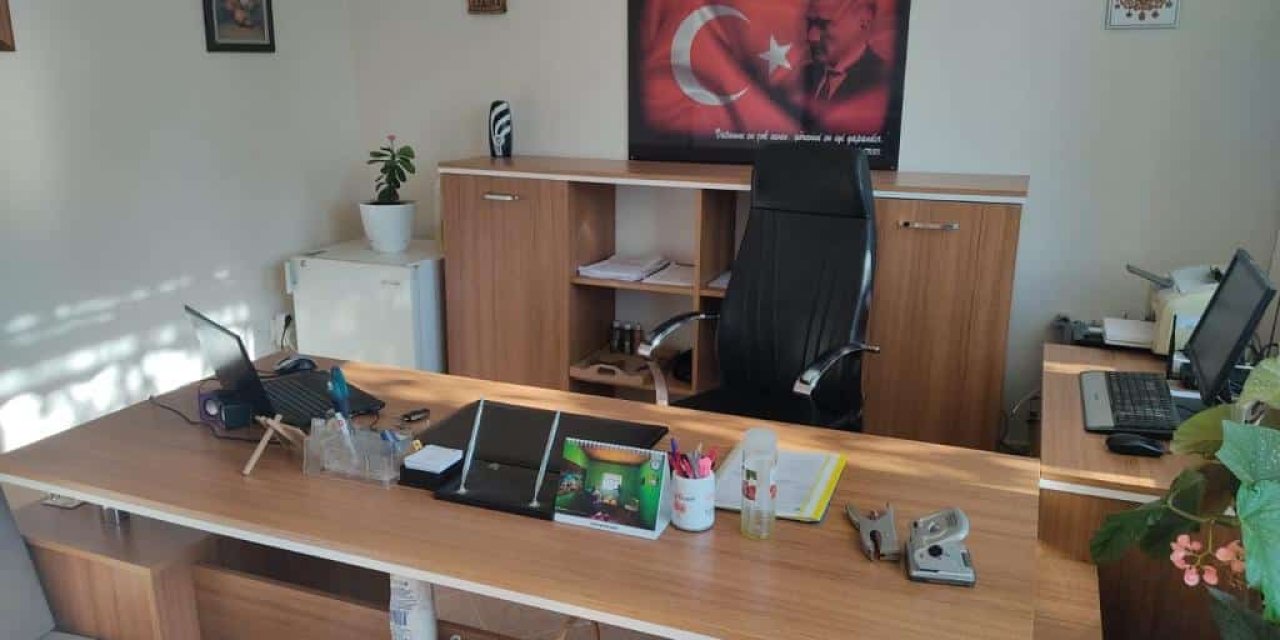 Okul Müdürleri İlçe Milli Eğitim'e Şube Müdürleri Olarak Atandı