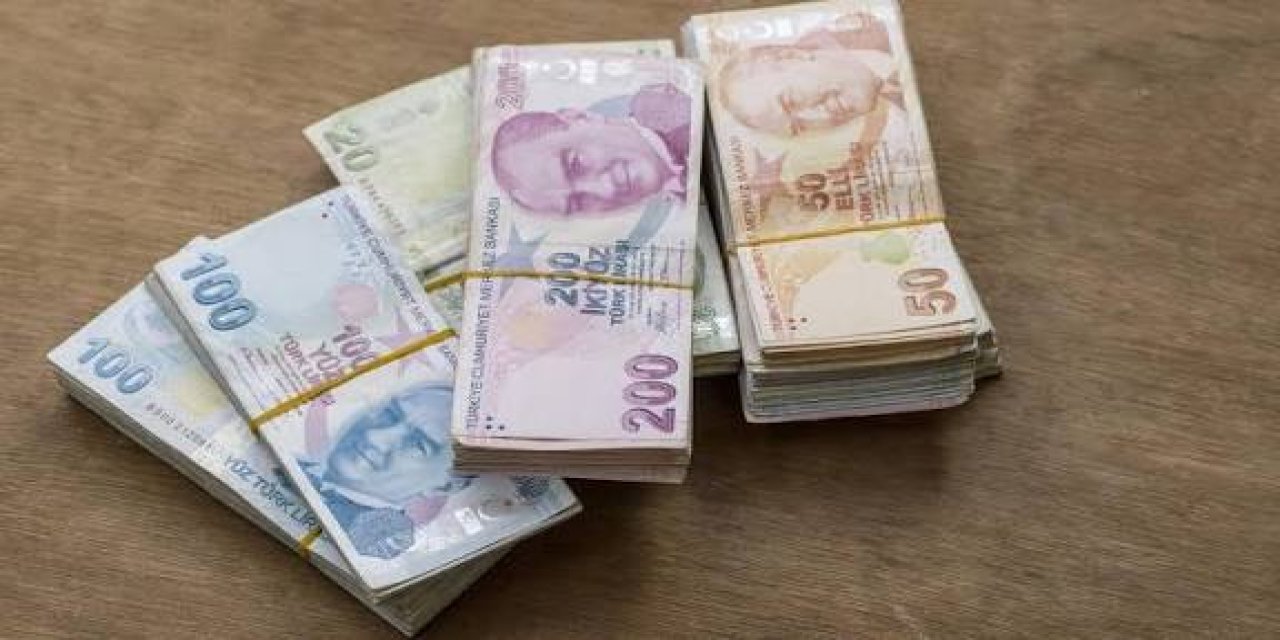 Merkez Bankası Faiz İndirimi Sonrası 500 Bin TL'nin 1 Aydaki Mevduat Faizi