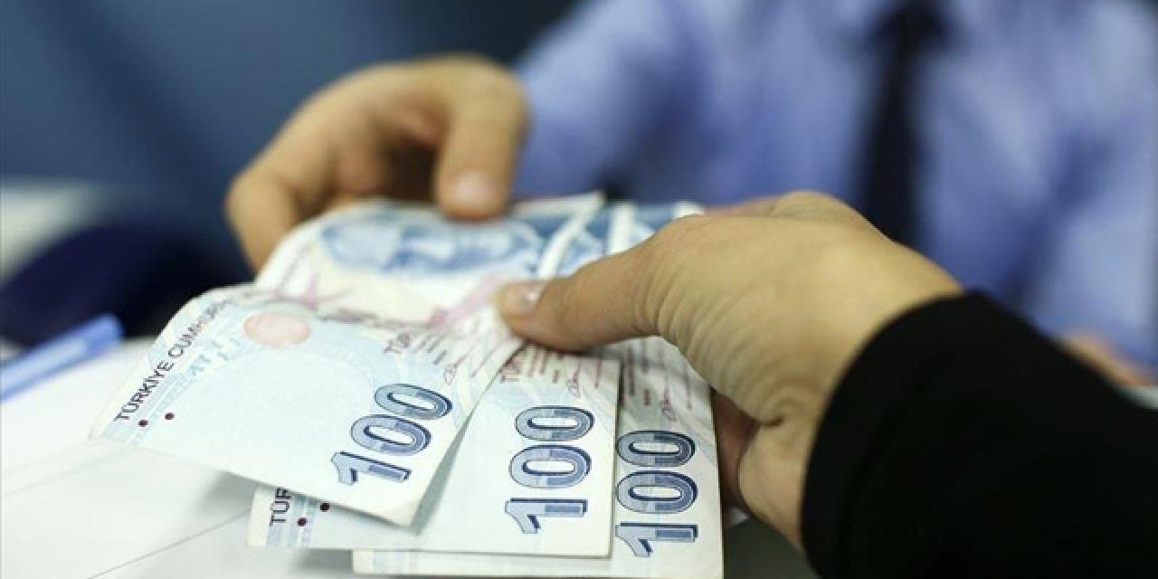 Memur Maaşı İşçi Maaşının Yarısı Bile Etmedi!