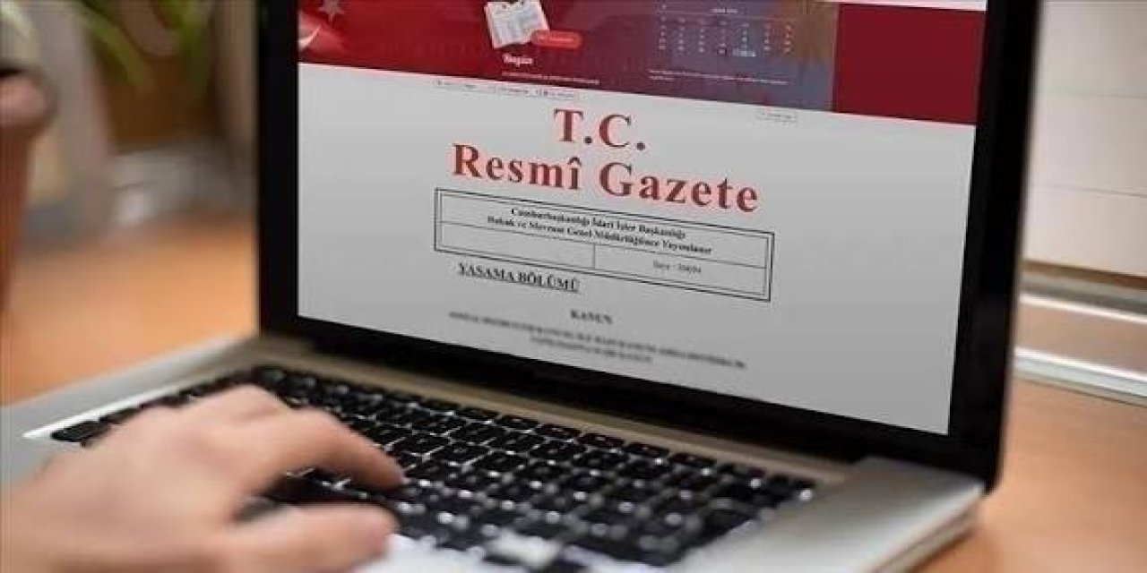 Mülki İdare Amirleri Birinci Sınıf Mülki İdare Amirliğine Yükseltildi
