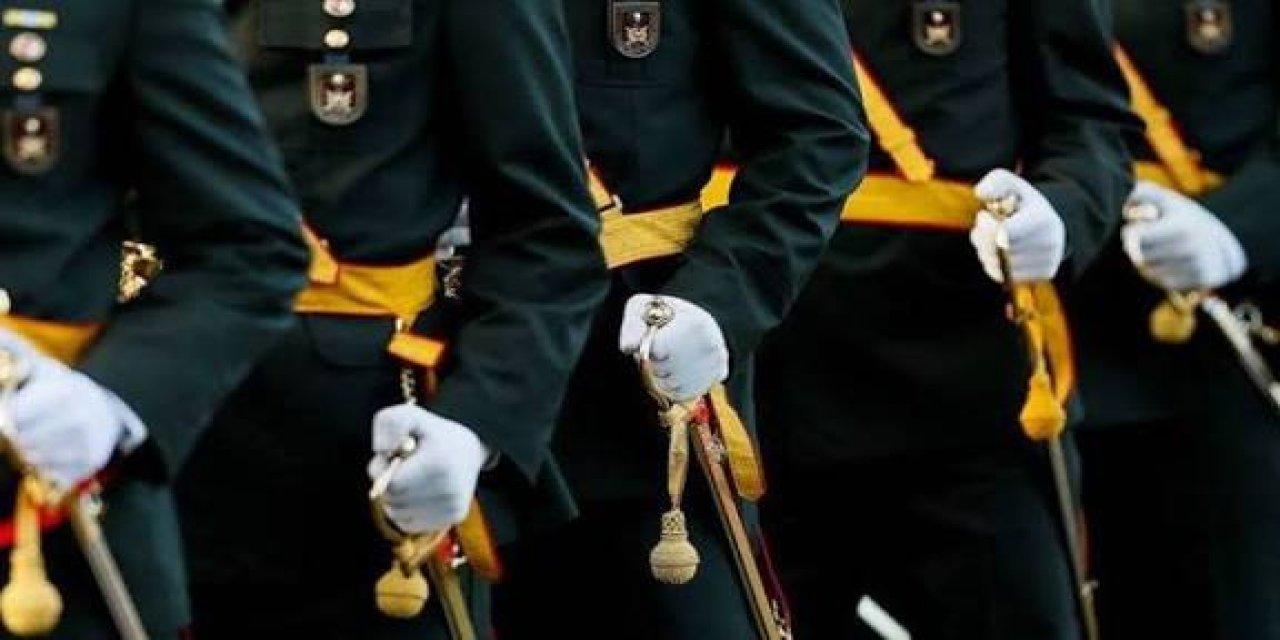 MSÜ 2025 Yılı Öğretmen ve Mühendis Muvazzaf Subay Alımı Yapacak: Başvurular Başladı