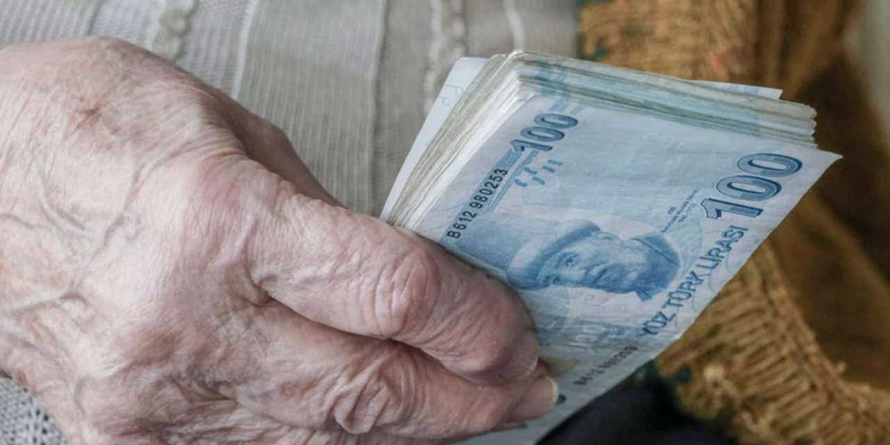 Bankalar Ekim Ayında Emekli Promosyon Kampanyalarını Güncelledi: 32 Bin TL'ye Varan Promosyon Fırsatı