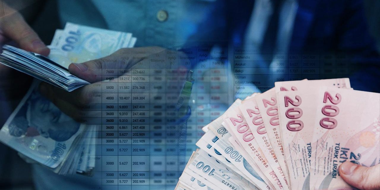 Yeni Yılla Birlikte; Pasaporttan, Ehliyete Tüm Ücretlerde Yüksek Zam Oranları