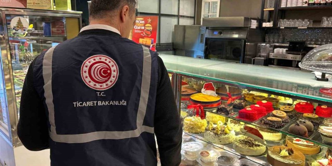 Fiyat Etiketi Yönetmeliği Yayınlandı: Sıkı Kontrol Başladı