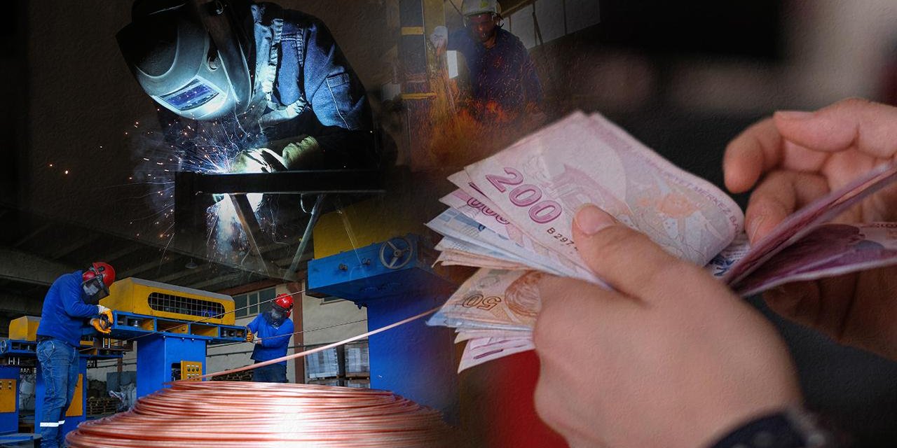 Asgari Ücret Zammı İçin İki İhtimal Kaldı