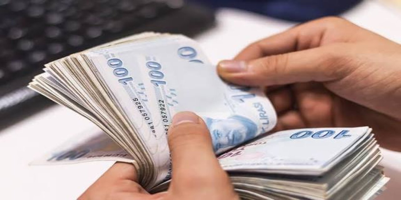 O Kurum Çalışanları İçin Maaş Promosyon İmza Kampanyası Başlatıldı