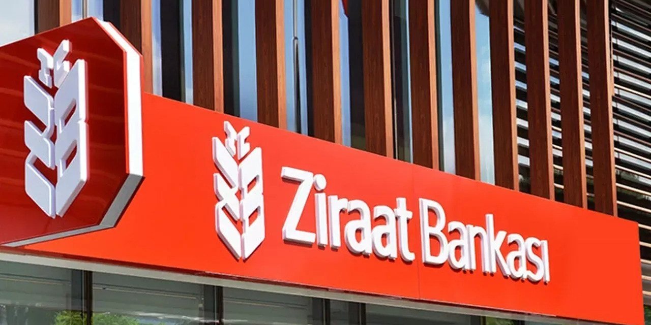 Polisin Maaş İhalesinde Ziraat Bankası'nın Verdiği Teklife Sosyal Medyadan Tepki Yağdı