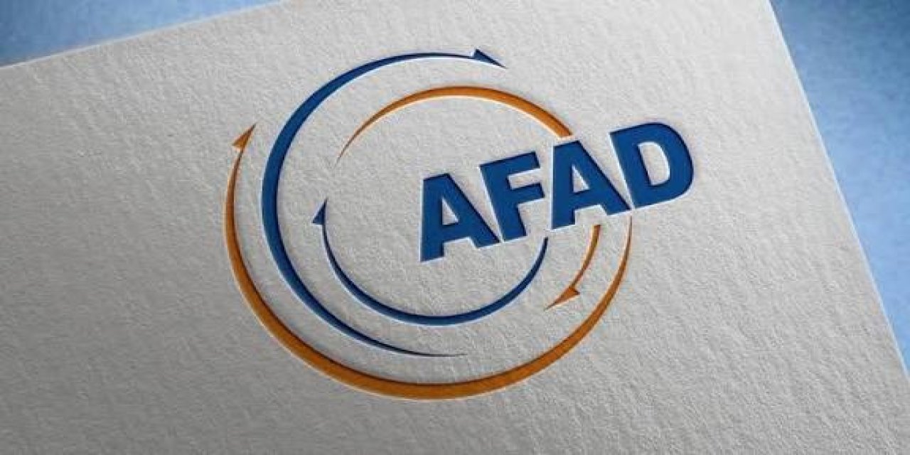 AFAD 1250 Sözleşmeli Personel Alımı Yapacak