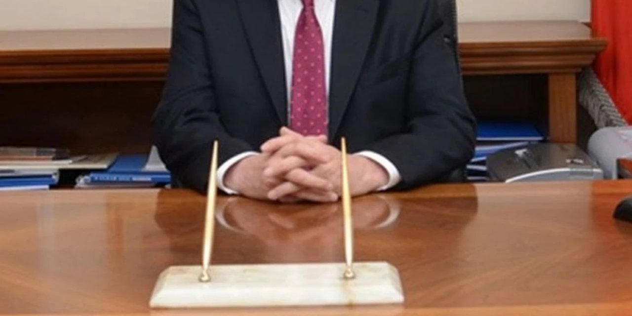 Hakkında Soruşturma Açılan Okul Müdürü Görevinden Uzaklaştırıldı