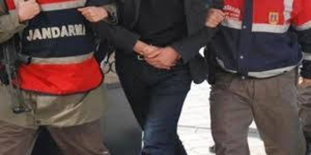 Öğrencisine Şiddet Uygulayan Okul Müdürü Tutuklandı