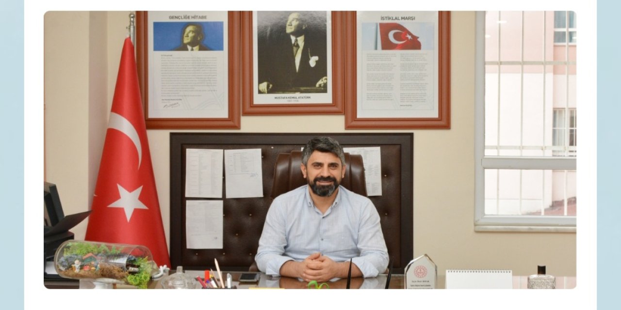 Eğitim Camiasının Acı Kaybı: Okul Müdür Yardımcısı Hayatını Kaybetti