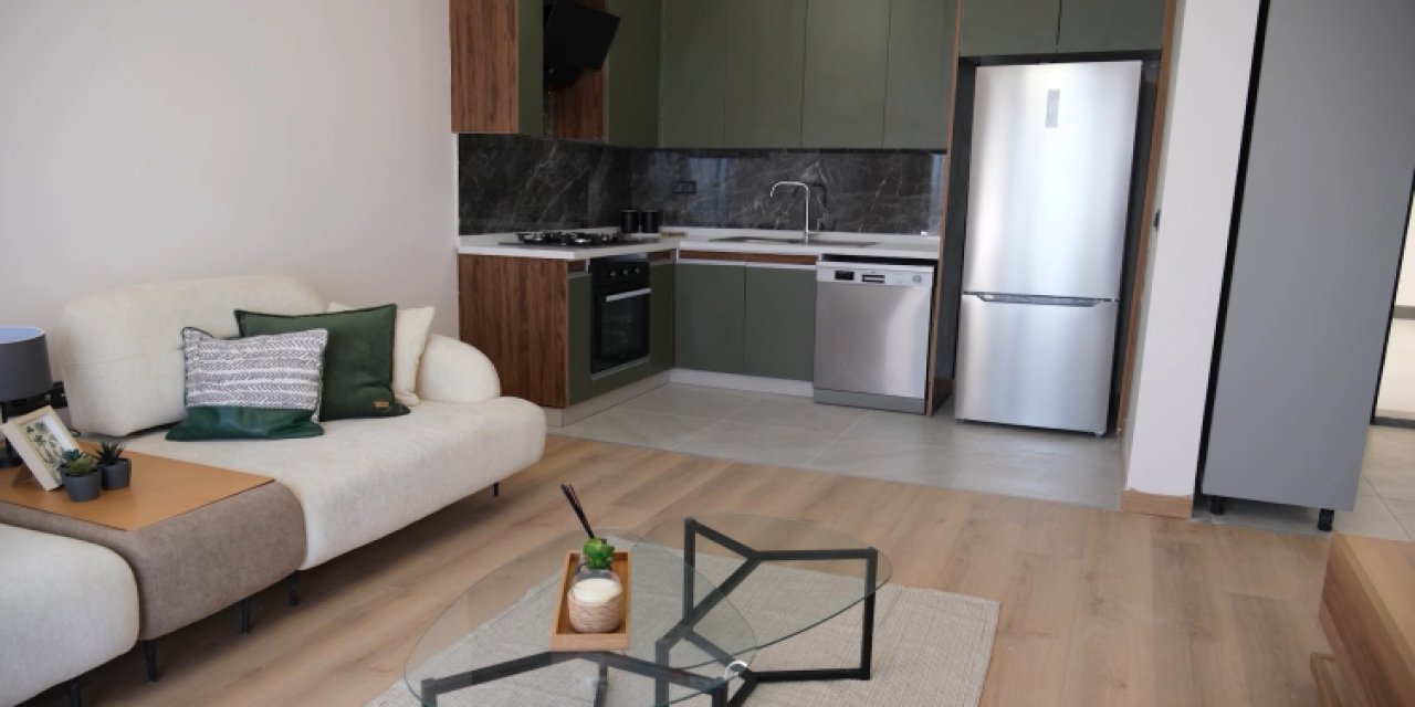 Bakan Murat Kurum Sosyal Konut Projesi Hakkında Önemli Detayları Açıkladı