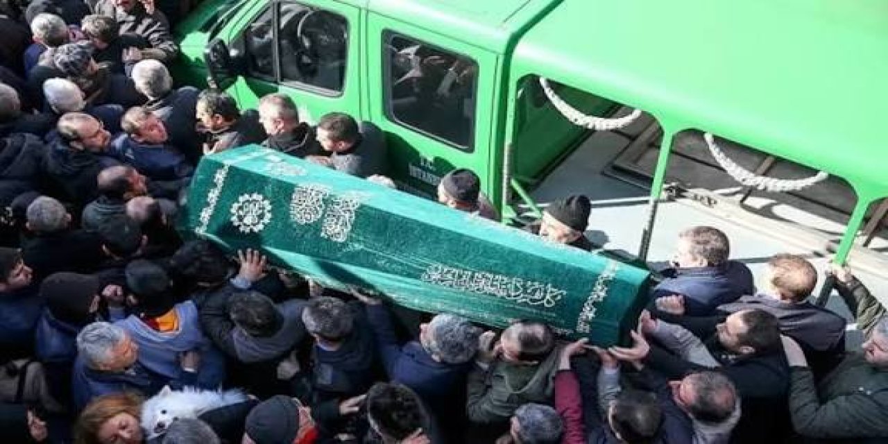 Eğitim Camiası Yasta: O İlde 2 Öğretmen Hayatını Kaybetti