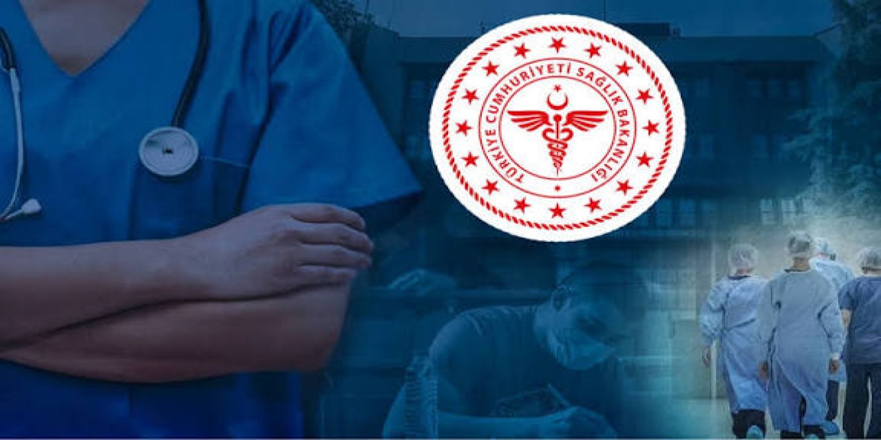 Sağlık Bakanlığı 26.673 Personel Alımı Başvuruları Başladı Mı?