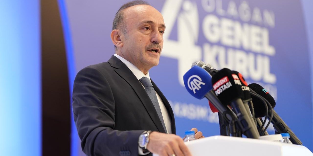 Devlet Sert: Asgari Ücretin Mevcut Yapısı Gençlerin Hayallerini Sınırlıyor