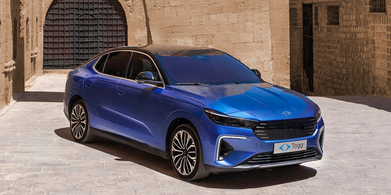 TOGG T10F'e Özel Sıfır Faizli Kredi Kampanyası Devrede!