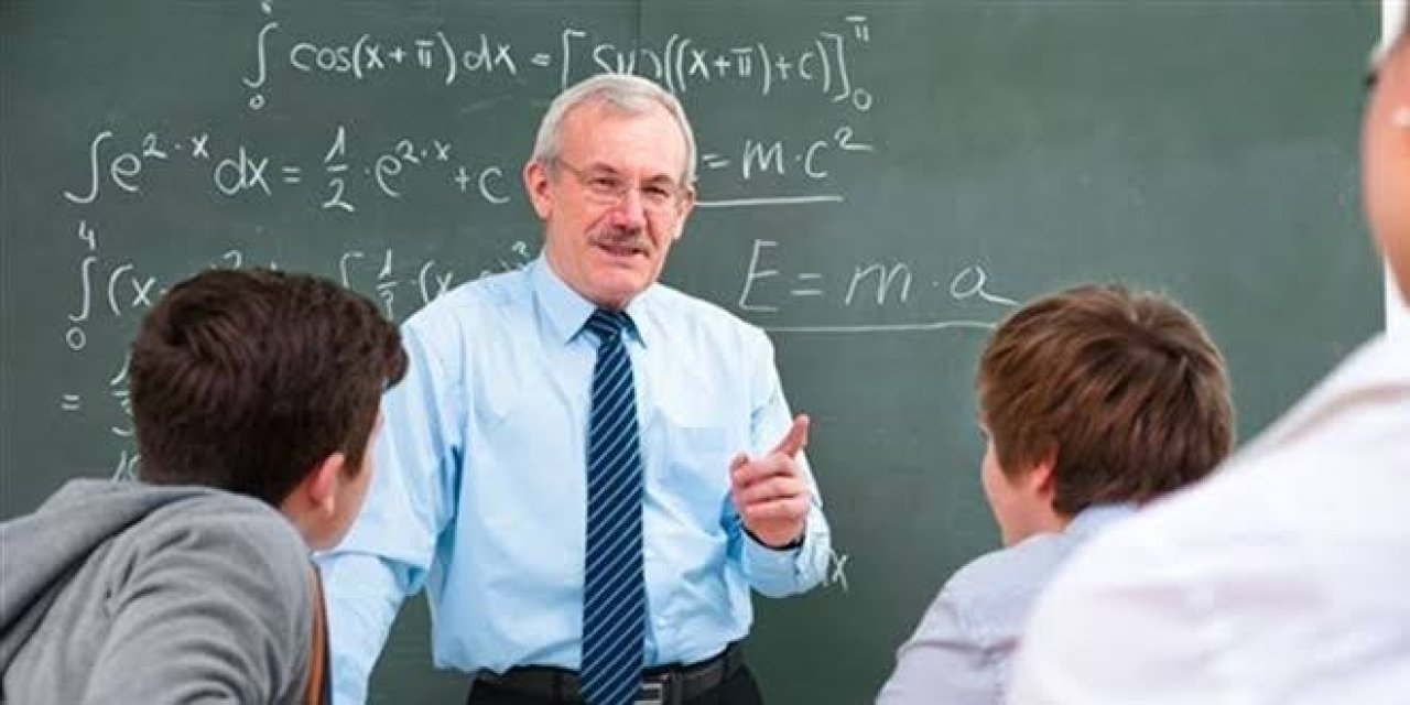 Milli Eğitim Akademisinde Ders Verecek Eğitmenlerin Maaşları Belli Oldu