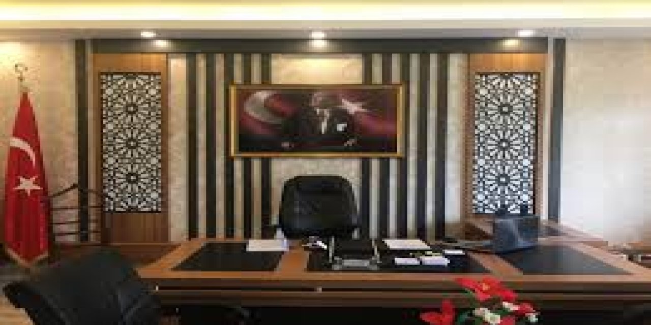 İl Milli Eğitim Müdürlüğüne İl Milli Eğitim Müdür Yardımcısı Atandı