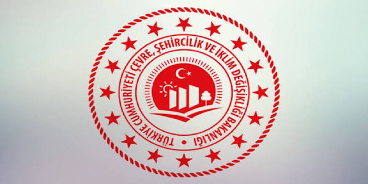 Çevre, Şehircilik ve İklim Değişikliği Bakanlığı 500 Personel Alımında Bulunacak