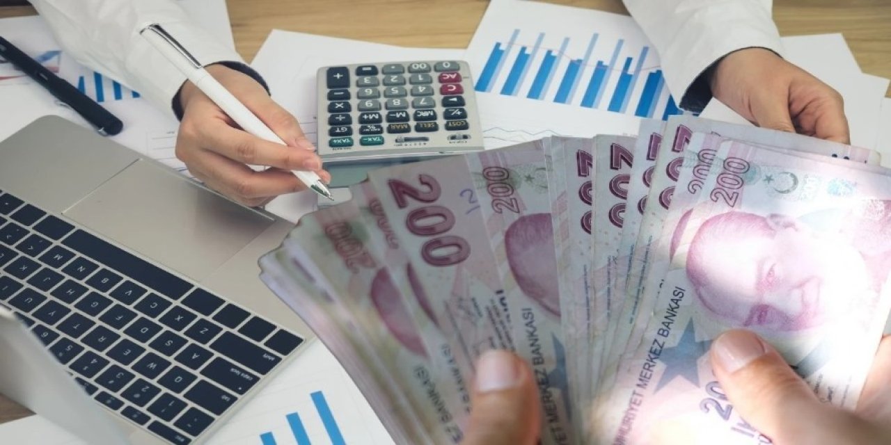 TÜİK Kasım Ayı Enflasyon Zam Oranına Göre Memur Maaşları Yeniden Hesaplandı